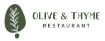 Olive & Thyme Restaurant